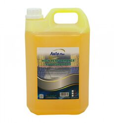Buy AUTO CAR SHAMPOO from Al Basma Detergents & Cleaning Ind Llc. in UAE