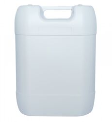 Buy GLASS CLEANER from Al Basma Detergents & Cleaning Ind Llc. in UAE