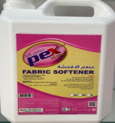 Buy FABRIC SOFTENER LIQUID from Al Basma Detergents & Cleaning Ind Llc. in UAE
