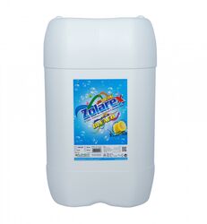 Buy BLEACH LIQUID  from Al Basma Detergents & Cleaning Ind Llc. in UAE