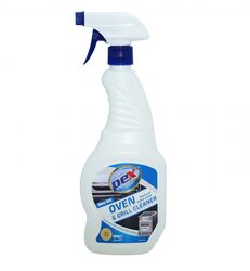 Buy OVEN CLEANER  from Al Basma Detergents & Cleaning Ind Llc. in UAE