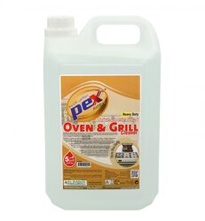Buy OVEN CLEANER-5 LTR from Al Basma Detergents & Cleaning Ind Llc. in UAE