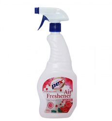 Buy AIR FRESHENER LIQUID from Al Basma Detergents & Cleaning Ind Llc. in UAE