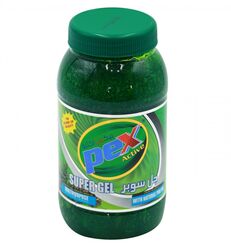 Buy SUPER GEL from Al Basma Detergents & Cleaning Ind Llc. in UAE