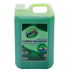 Buy  HIGH FOAM CARPET SHAMPOO from Al Basma Detergents & Cleaning Ind Llc. in UAE