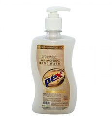 Buy ANTIBACTERIAL HAND WASH LIQUID  from Al Basma Detergents & Cleaning Ind Llc. in UAE