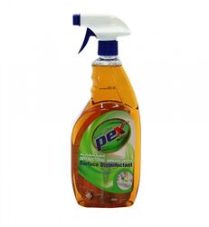 Buy SURFACE DISINFECTANT  from Al Basma Detergents & Cleaning Ind Llc. in UAE
