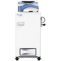 Buy VERTICAL AUTOCLAVE BAVT-302-A from Biolab Scientific Ltd. in Canada