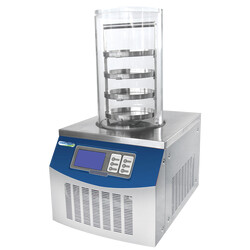 Buy FREEZE DRYER BFBT-101-A from Biolab Scientific Ltd. in Canada