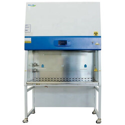 Buy BIOLOGICAL SAFETY CABINET CLASS II BCBS-1102 from Biolab Scientific Ltd. in Canada
