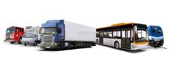 Buy INDUSTRIAL TRANSPORT  from Manuli Fluiconnecto in UAE