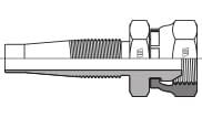 Buy REUSABLE FITTINGS from Manuli Fluiconnecto in UAE