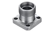 Buy HYDRAULIC FLANGES from Manuli Fluiconnecto in UAE