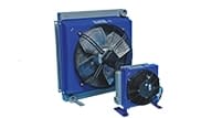 Buy HYDRAULIC COOLERS from Manuli Fluiconnecto in UAE
