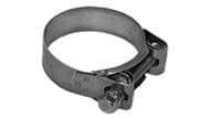 Buy INDUSTRIAL HOSE CLAMPS from Manuli Fluiconnecto in UAE