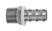 Buy INDUSTRIAL HOSE PUSH-IN FITTING from Manuli Fluiconnecto in UAE