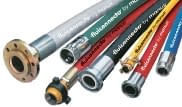 Buy INDUSTRIAL HOSES from Manuli Fluiconnecto in UAE