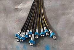 Buy DRILLING & CEMENTING HOSE from Manuli Fluiconnecto in UAE