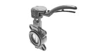 Buy INDUSTRIAL VALVES from Manuli Fluiconnecto in UAE