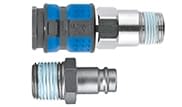 Buy PNEUMATIC CONNECTORS from Manuli Fluiconnecto in UAE