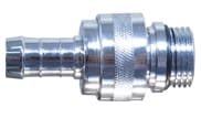 Buy WATER CLEANING HOSE FITTINGS from Manuli Fluiconnecto in UAE