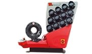 Buy HOSE CRIMPING MACHINES from Manuli Fluiconnecto in UAE