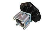 Buy POWER TRANSMISSION ACCESSORIES from Manuli Fluiconnecto in UAE