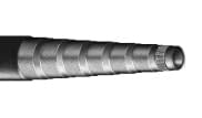 Buy ROTARY AND VIBRATOR HOSE from Manuli Fluiconnecto in UAE