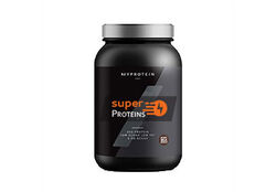 Super Proteins from Protectol Nutriments  Dubai, 