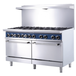 Gas cooker from Al Diwan Refrigeration & Steel Llc  Dubai, 