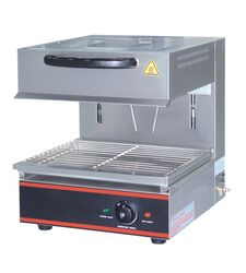 Buy ELECTRIC SALAMANDER ES-600 from Al Diwan Refrigeration & Steel Llc in UAE