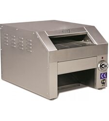 Buy CONVEYER BREAD TOASTER from Al Diwan Refrigeration & Steel Llc in UAE