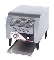 Buy  BREAD TOASTER from Al Diwan Refrigeration & Steel Llc in UAE