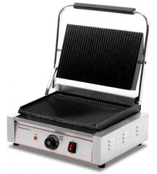 Buy CONTACT GRILL from Al Diwan Refrigeration & Steel Llc in UAE