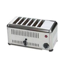 Buy BREAD TOASTERS from Al Diwan Refrigeration & Steel Llc in UAE