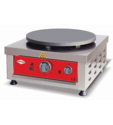 Buy ELECTRIC CREPE MACHINE from Al Diwan Refrigeration & Steel Llc in UAE
