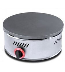 Buy GAS CREPE MACHINE from Al Diwan Refrigeration & Steel Llc in UAE