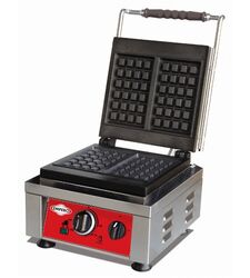Buy WAFFLE BAKER  from Al Diwan Refrigeration & Steel Llc in UAE