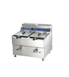 Buy GAS FRYER  from Al Diwan Refrigeration & Steel Llc in UAE