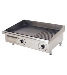 Buy ELECTRIC GRILL EG-738-2 from Al Diwan Refrigeration & Steel Llc in UAE