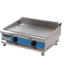 Buy GAS GRILL GT-30 from Al Diwan Refrigeration & Steel Llc in UAE