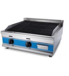 Buy GAS LAVA STONE GRILL  from Al Diwan Refrigeration & Steel Llc in UAE