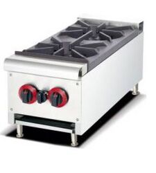 Buy TABLE TOP GAS COOKER from Al Diwan Refrigeration & Steel Llc in UAE