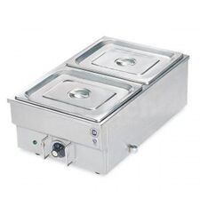Buy BAIN MARIE from Al Diwan Refrigeration & Steel Llc in UAE