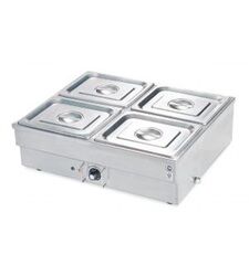 Buy BAIN MARIE from Al Diwan Refrigeration & Steel Llc in UAE