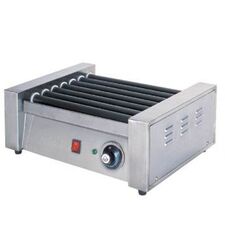 Buy HOT DOG MACHINE from Al Diwan Refrigeration & Steel Llc in UAE