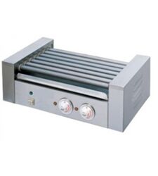 Buy HOT DOG MACHINE HHD-07 from Al Diwan Refrigeration & Steel Llc in UAE