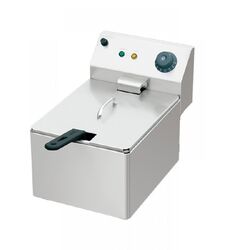 Buy ELECTRIC FRYER from Al Diwan Refrigeration & Steel Llc in UAE