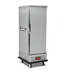 Buy COLD BANQUET TROLLEY  from Al Diwan Refrigeration & Steel Llc in UAE