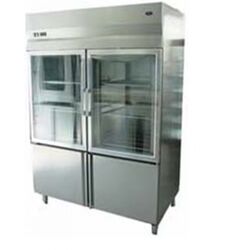 Buy MEAT DISPLAY REFRIGERATOR  from Al Diwan Refrigeration & Steel Llc in UAE